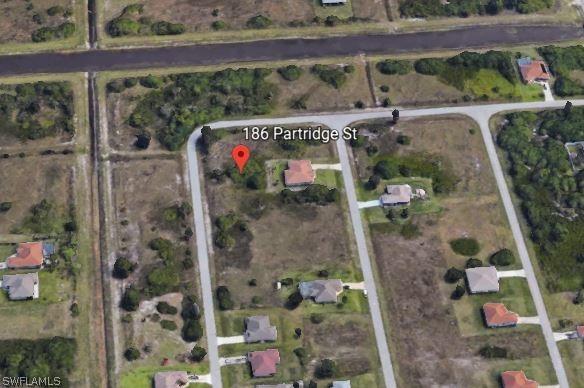 186 Partridge St., Lehigh Acres, FL 33974