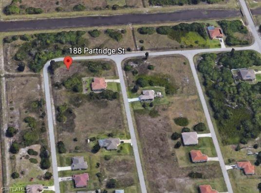 188 Partridge St., Lehigh Acres, FL 33974