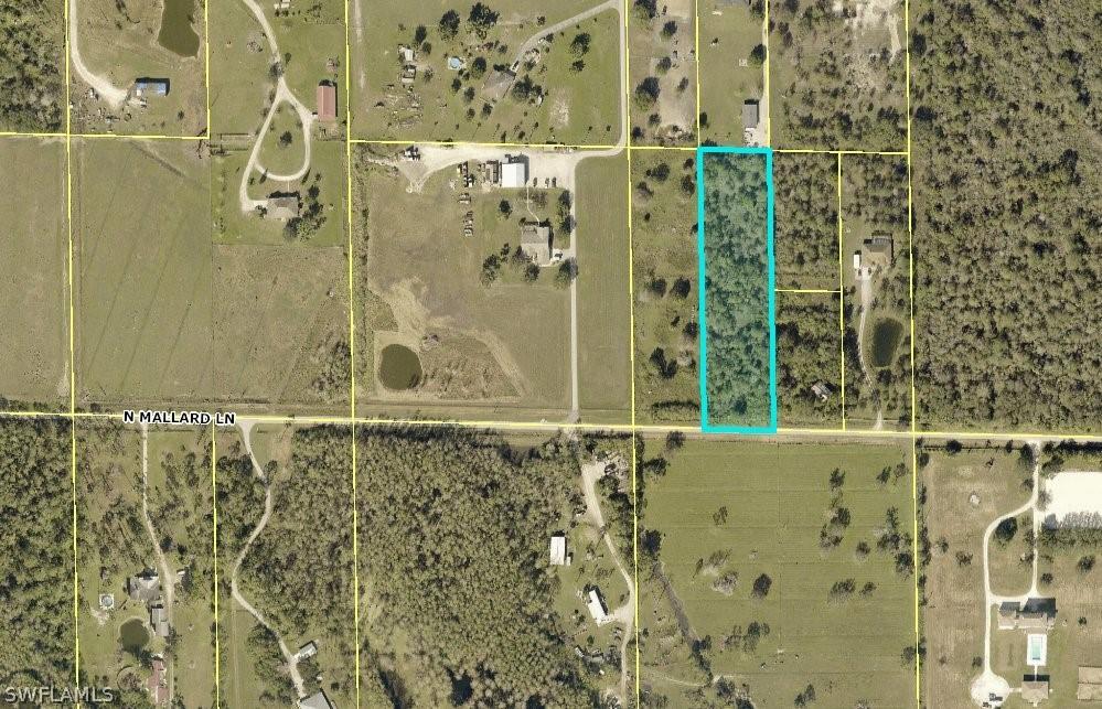 15421 N Mallard Ln., Fort Myers, FL 33913