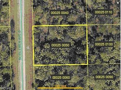 133 Noblemen Ave., Lehigh Acres, FL 33974