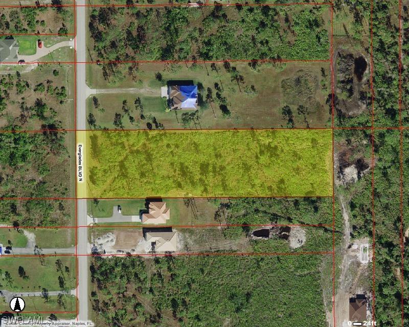 3990 Everglades Blvd., Naples, FL 34120