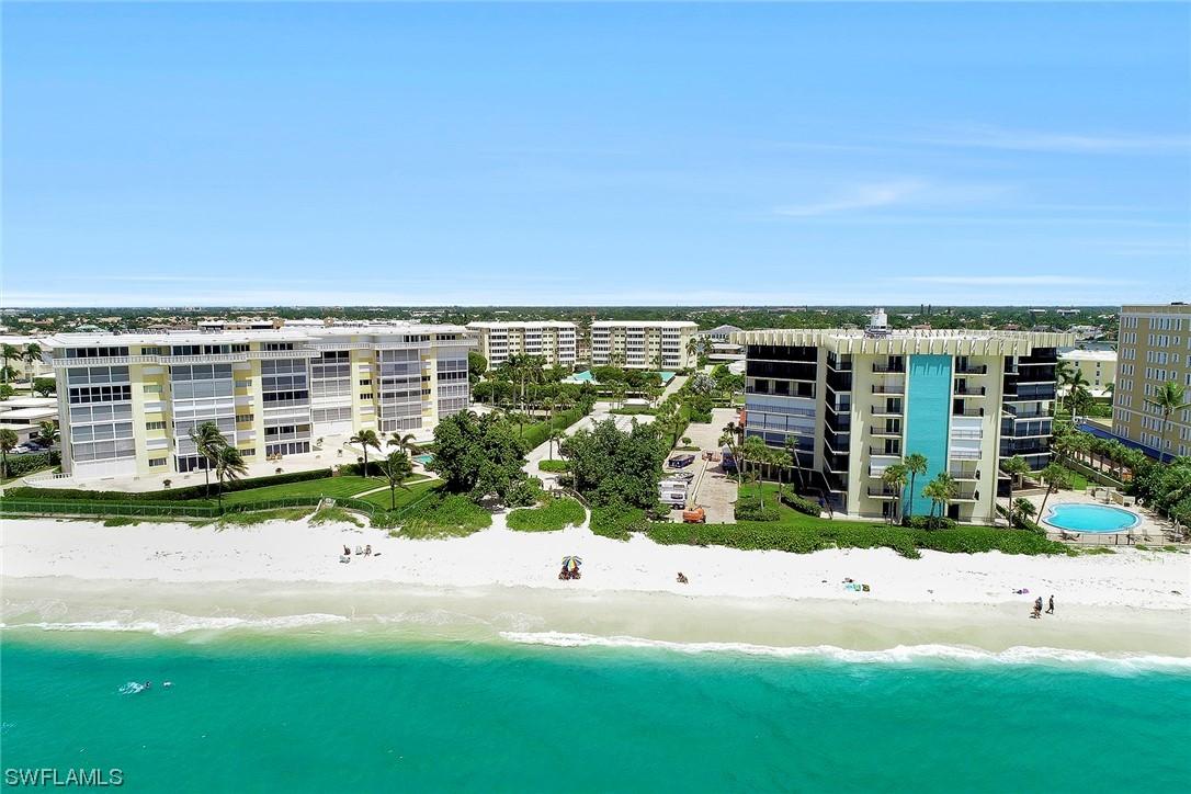 3420 Gulf Shore Blvd. #14, Naples, FL 34103
