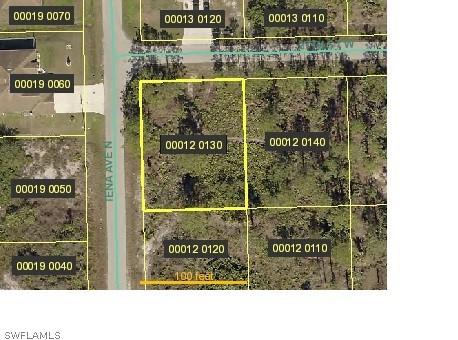 3423 27th St., Lehigh Acres, FL 33971