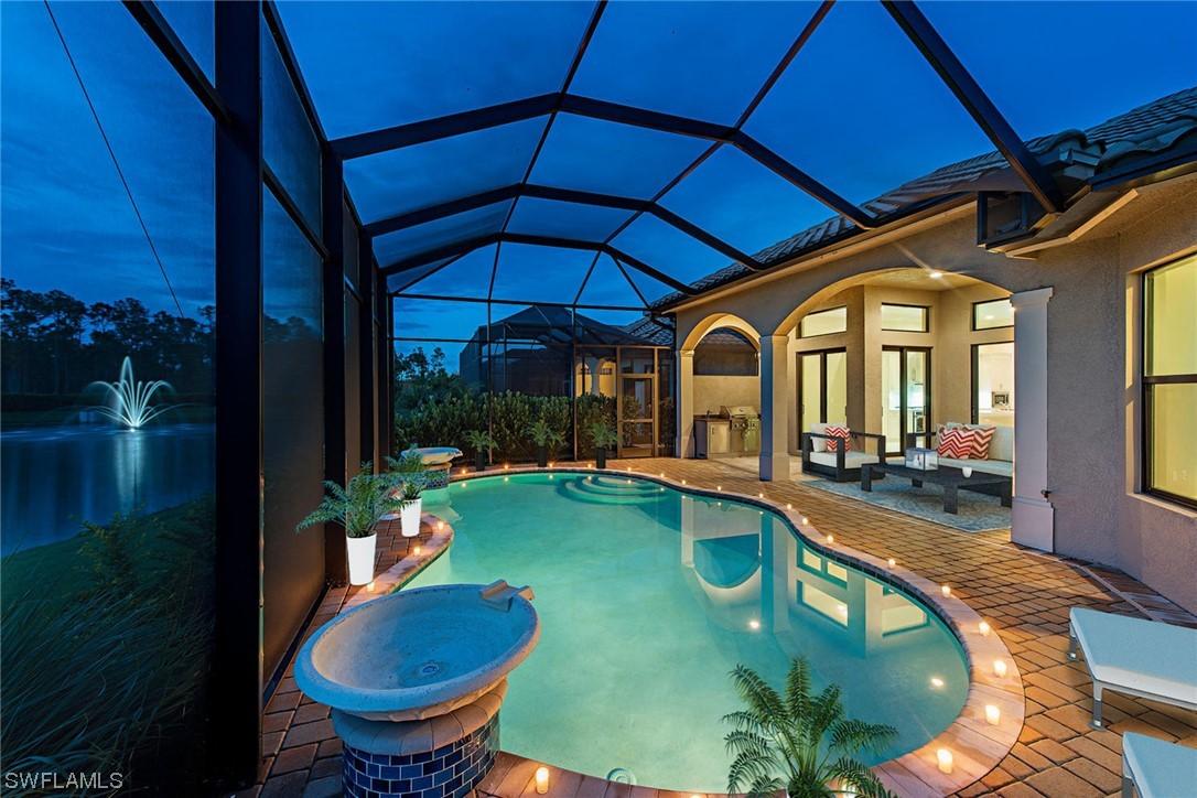 14689 Reserve Ln., Naples, FL 34109