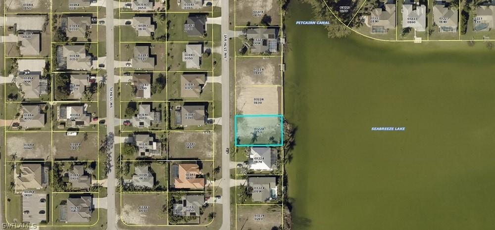 [Address Hidden by Seller], Cape Coral, FL 33914