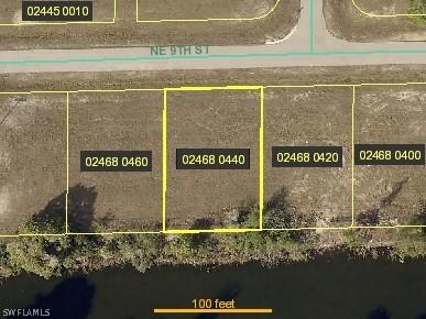 10 NE 9th St., Cape Coral, FL 33909