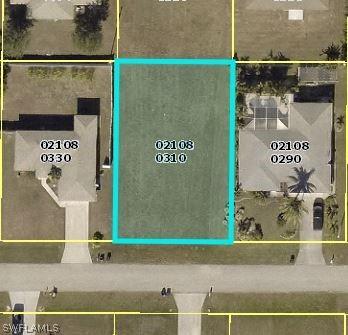 909 NE 17th St., Cape Coral, FL 33909