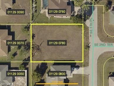 210 SE 5th Pl., Cape Coral, FL 33990