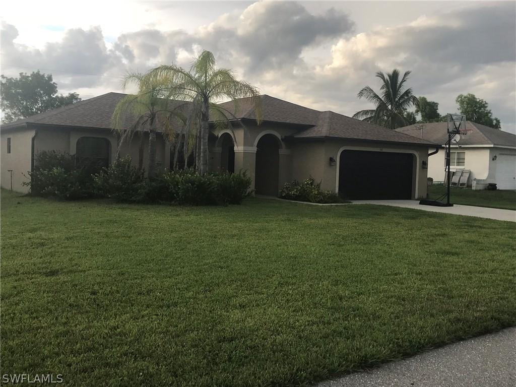 147 SE 4th St., Cape Coral, FL 33990