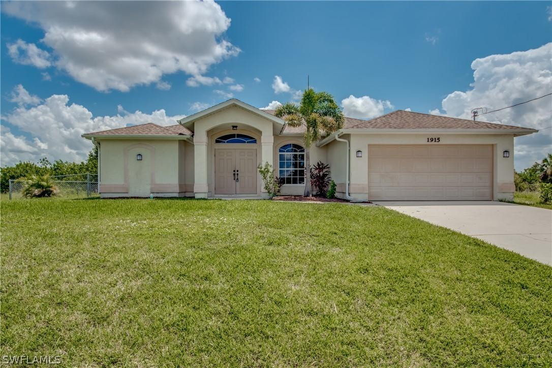 1915 NE 13th Ave., Cape Coral, FL 33909