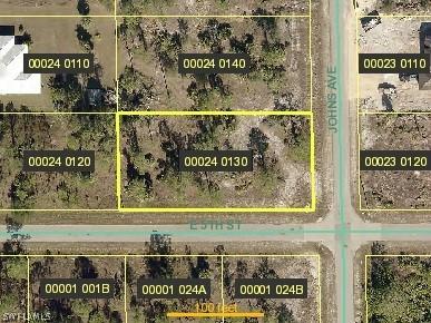 501 Johns Ave., Lehigh Acres, FL 33972