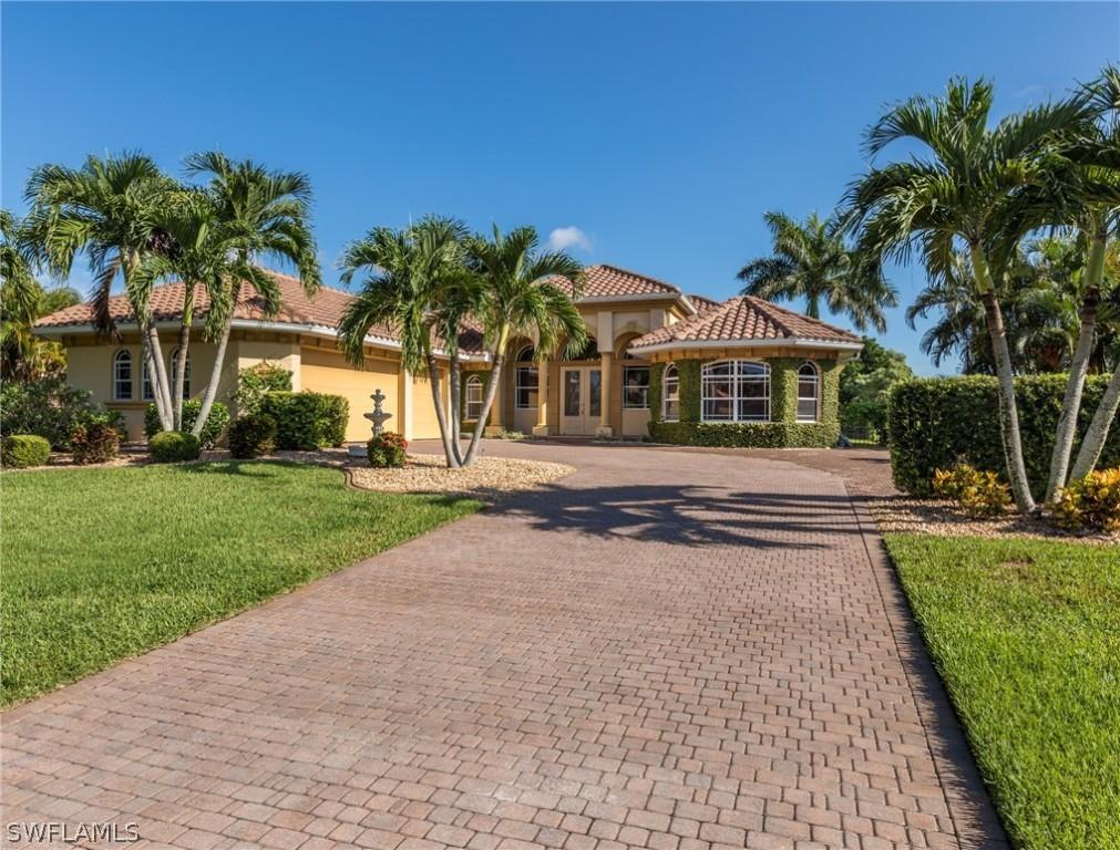1923 SW 50th Ter., Cape Coral, FL 33914