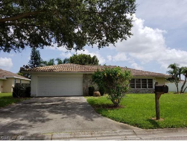 1576 Woodwind Ct., Fort Myers, FL 33919