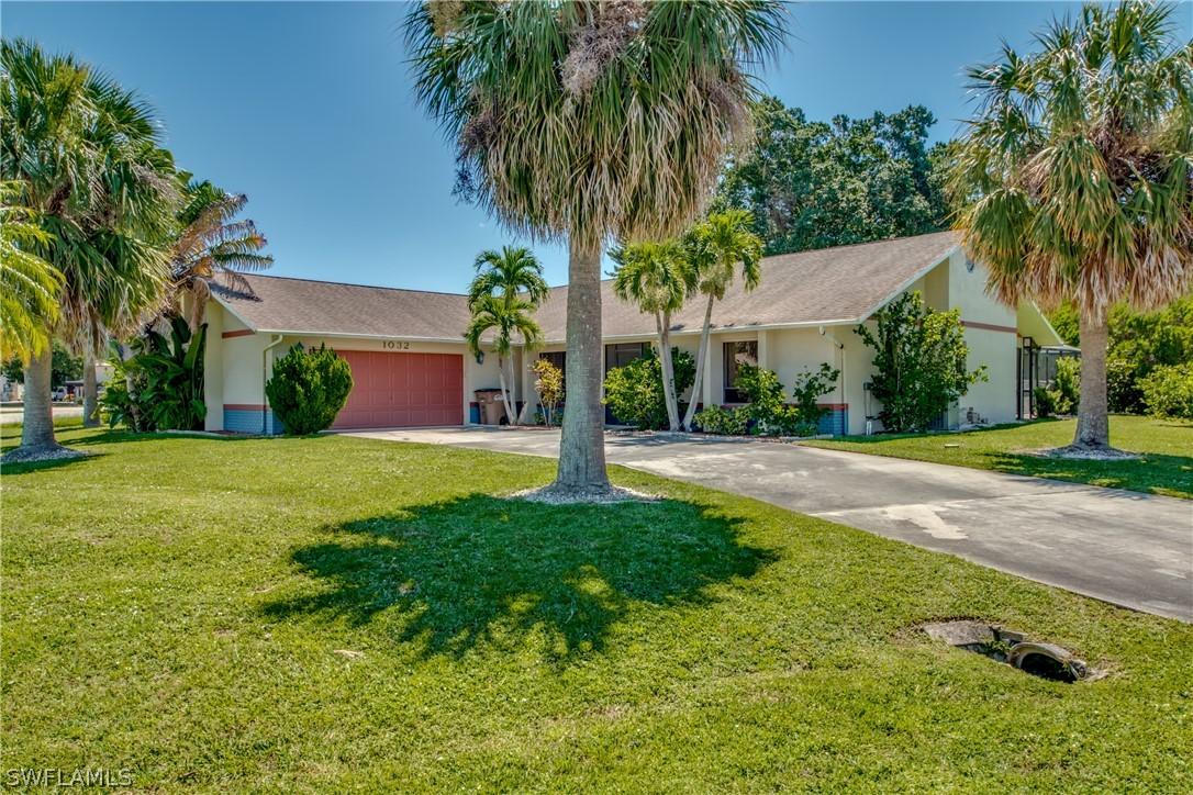 1032 SE 41st St., Cape Coral, FL 33904