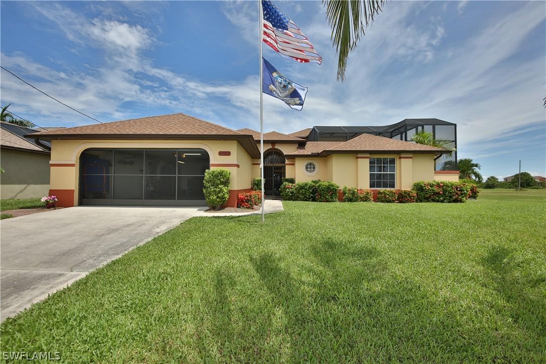 3013 NW Embers Ter., Cape Coral, FL 33993