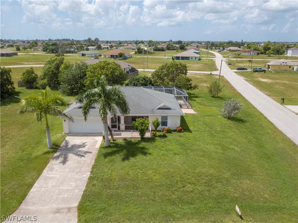 228 NW 29th St., Cape Coral, FL 33993