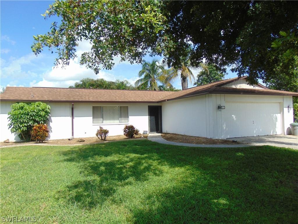 3512 SE 5th Ave., Cape Coral, FL 33904