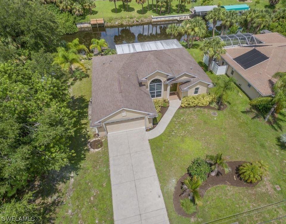 2251 Cannolot Blvd., Port Charlotte, FL 33948