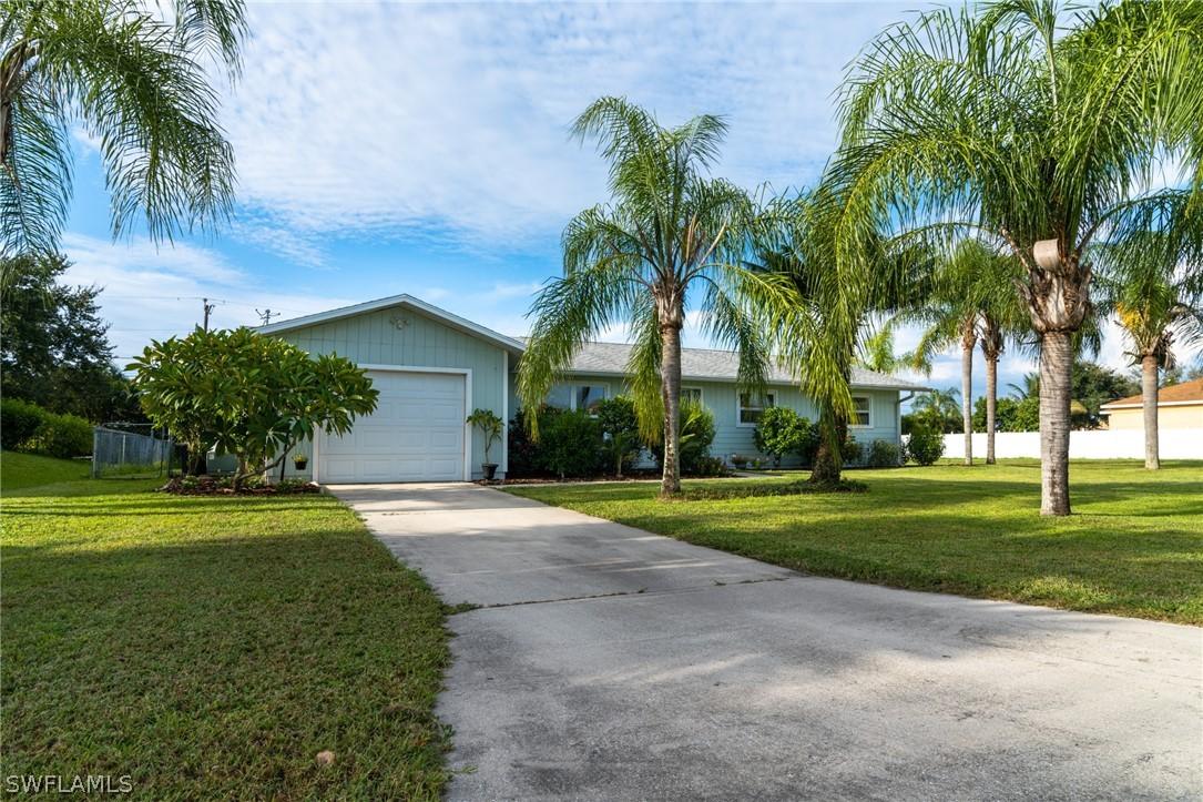 1417 NE 10th St., Cape Coral, FL 33909
