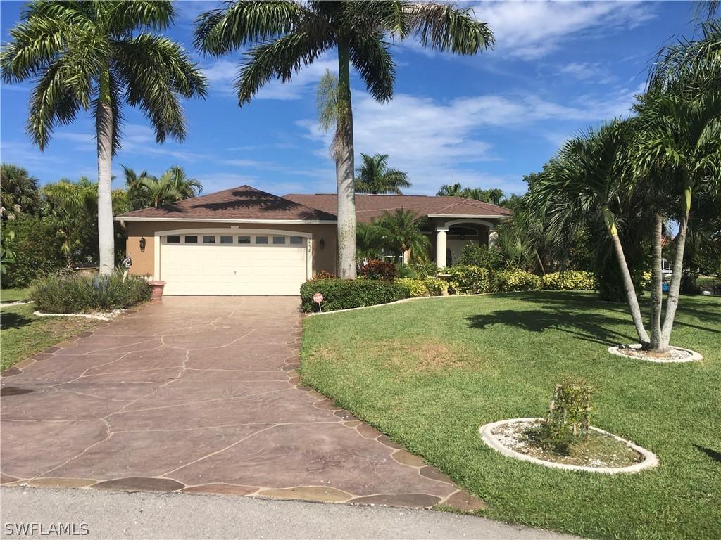 3552 NW 42nd Ave., Cape Coral, FL 33993