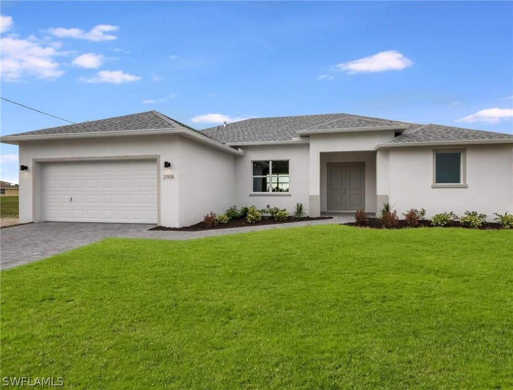 3716 NE 12th Pl., Cape Coral, FL 33909