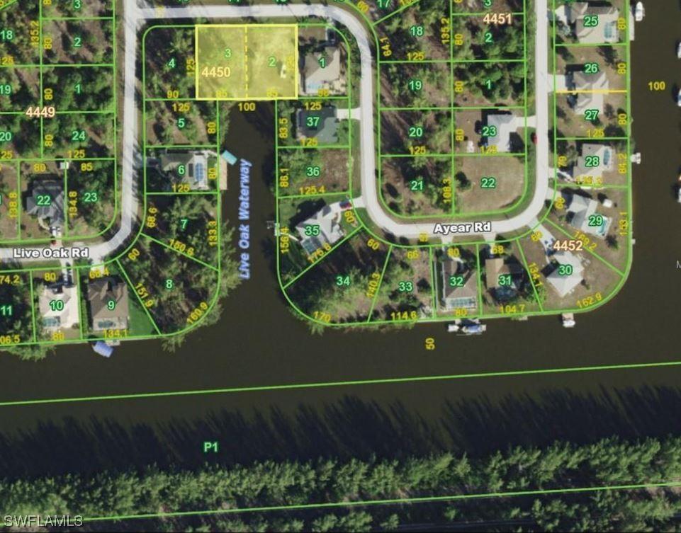 10720 Ayear Rd., Port Charlotte, FL 33981