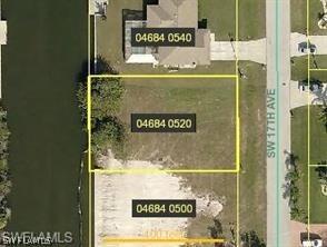 3724 SW 17th Ave., Cape Coral, FL 33914