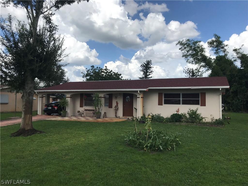 405 Canyon Dr., Lehigh Acres, FL 33936