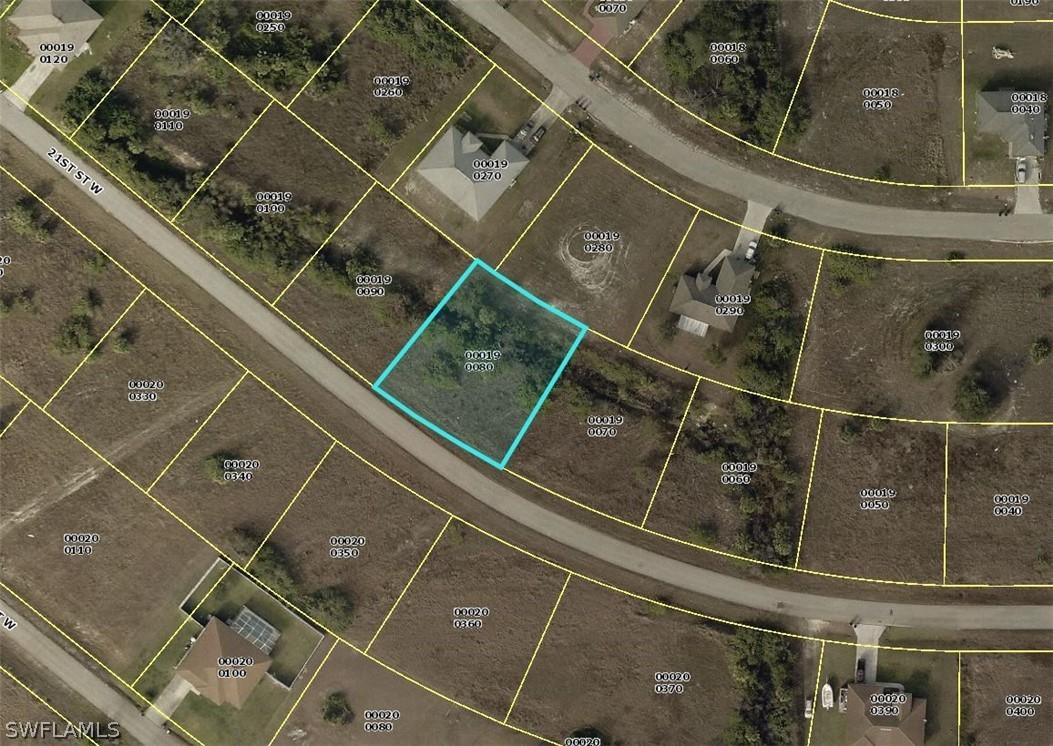 3916 21st St., Lehigh Acres, FL 33971