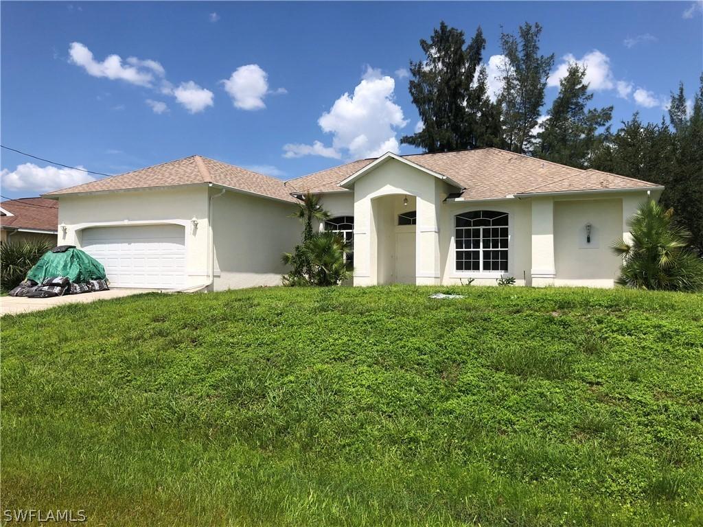 2035 NW 26th Pl., Cape Coral, FL 33993
