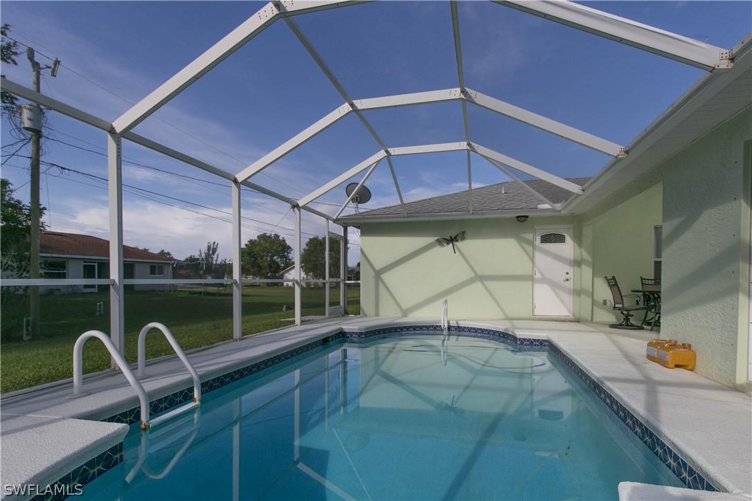 1138 SW 5th Ter., Cape Coral, FL 33991