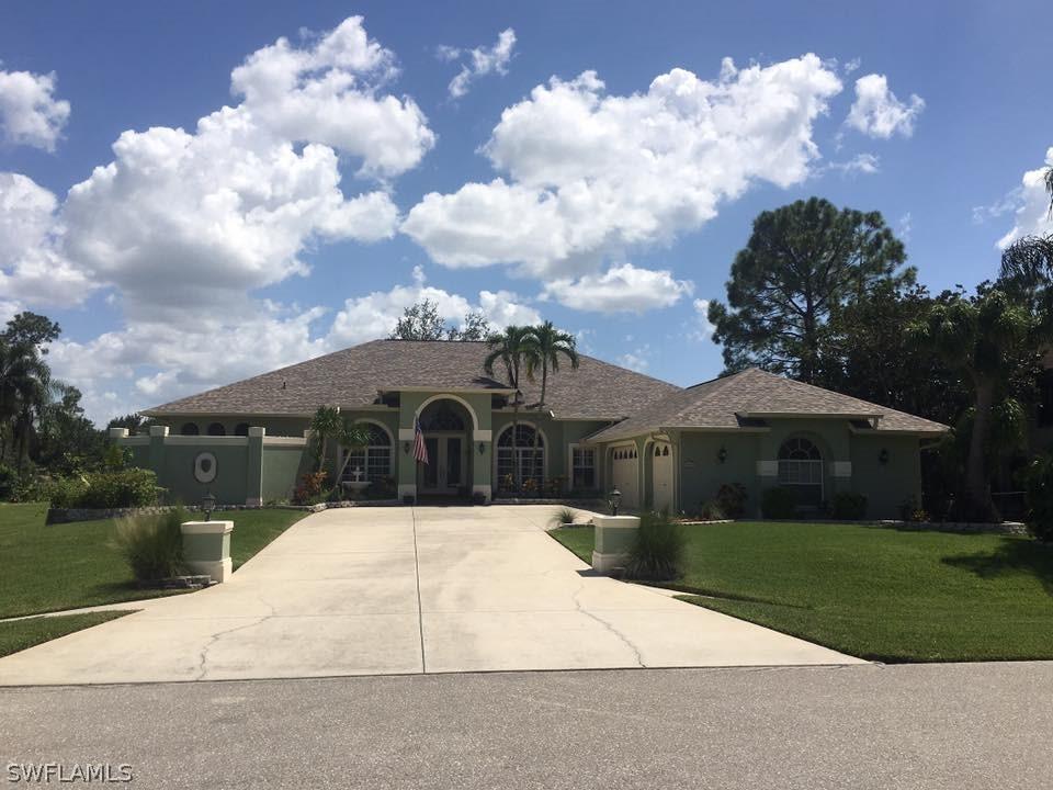6578 Kestrel Cir., Fort Myers, FL 33966