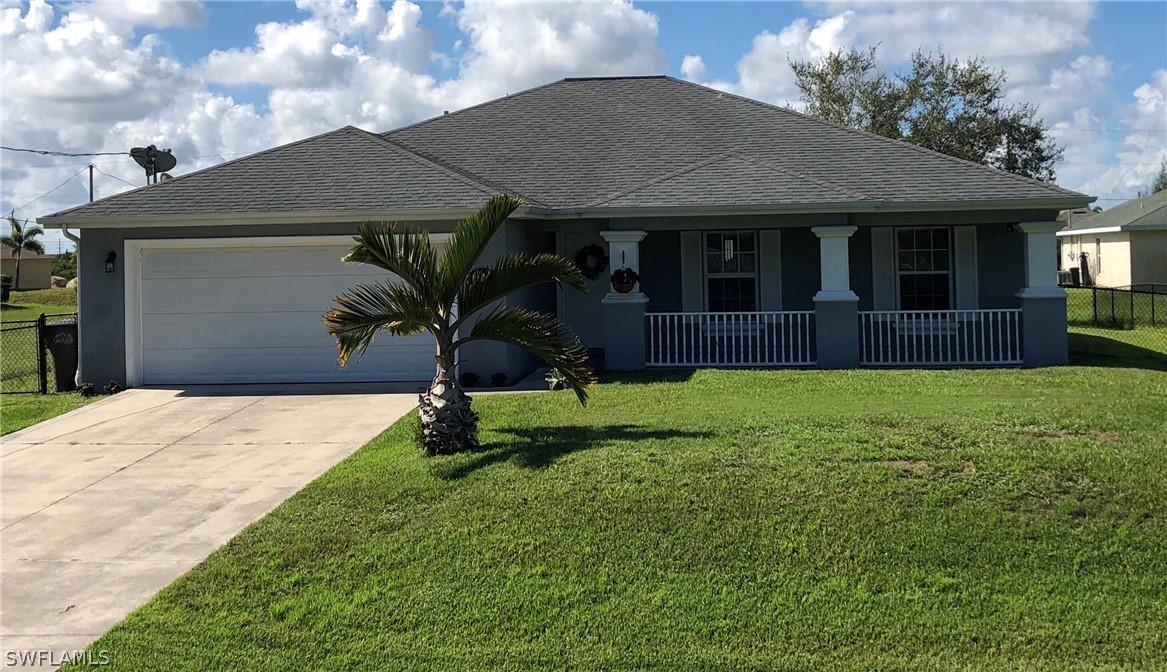 2626 NW 11th St., Cape Coral, FL 33993