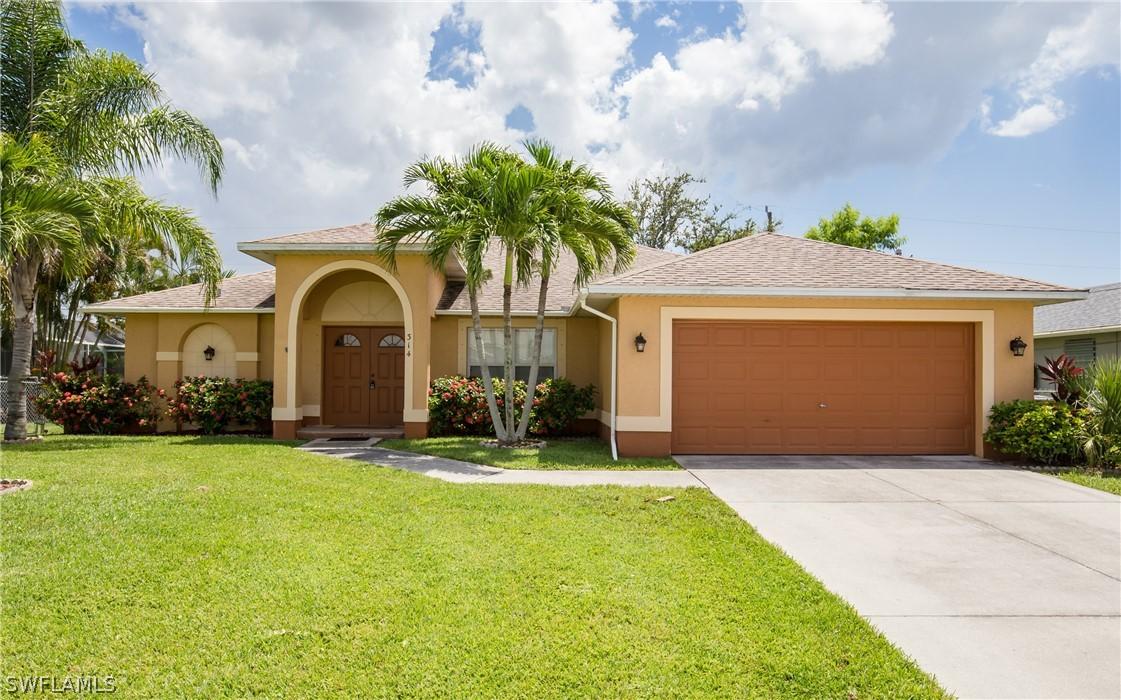 314 SE 31st St., Cape Coral, FL 33904