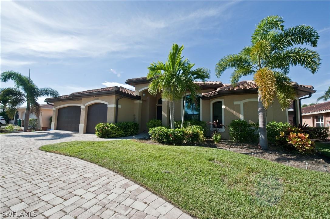 2825 SW 51st St., Cape Coral, FL 33914