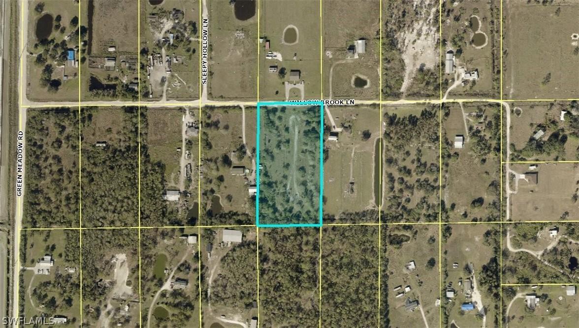 17230 Willow Brook Ln., Fort Myers, FL 33913