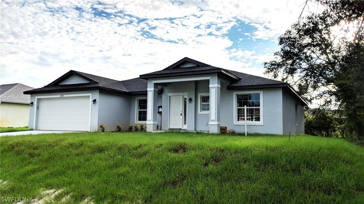 18273 Huckleberry Rd., Fort Myers, FL 33967