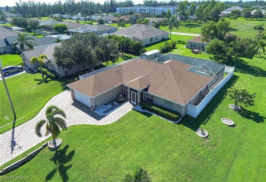 1822 SW 22nd Ter., Cape Coral, FL 33991