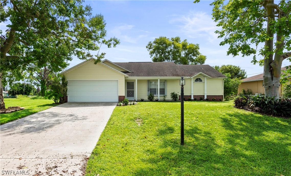 811 SW 13th Ave., Cape Coral, FL 33991