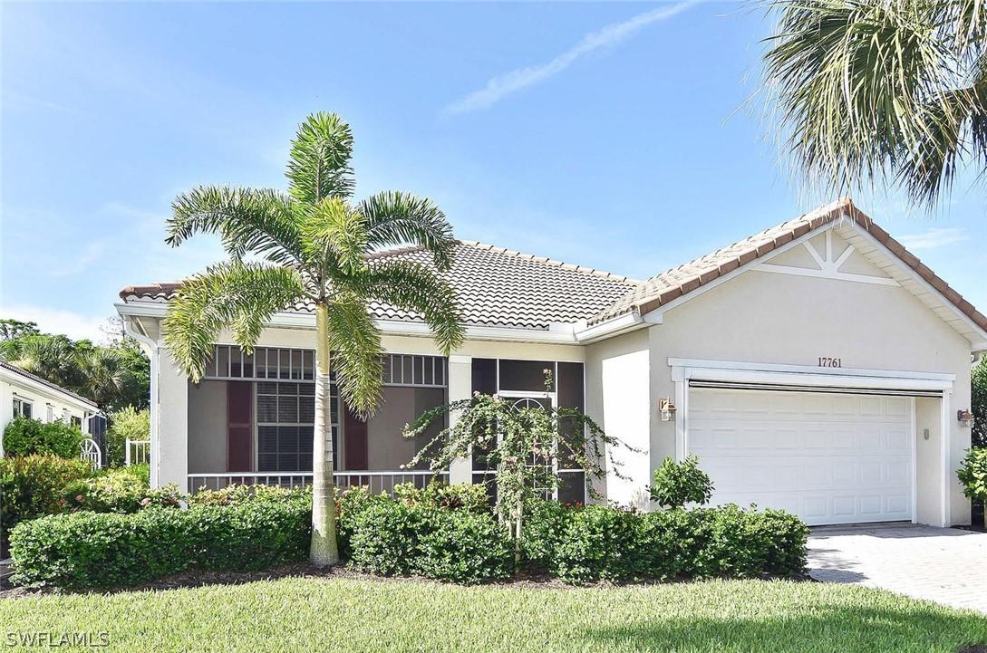 17761 Courtside Landings Cir., Punta Gorda, FL 33955