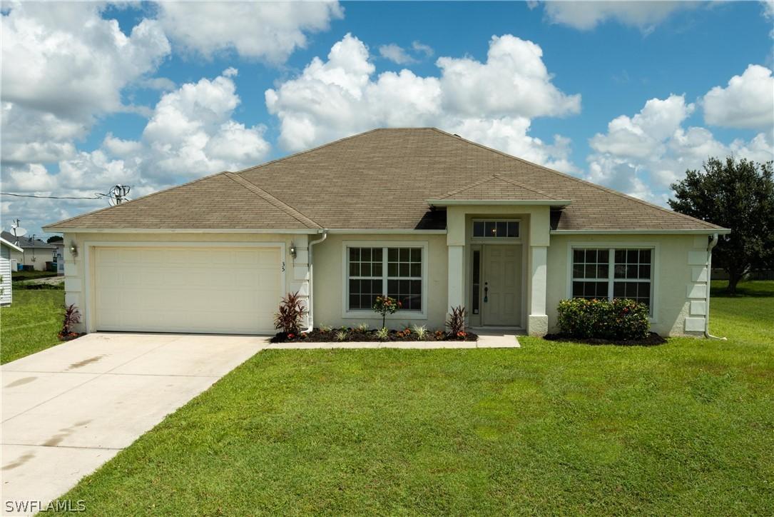 35 NW 26th St., Cape Coral, FL 33993