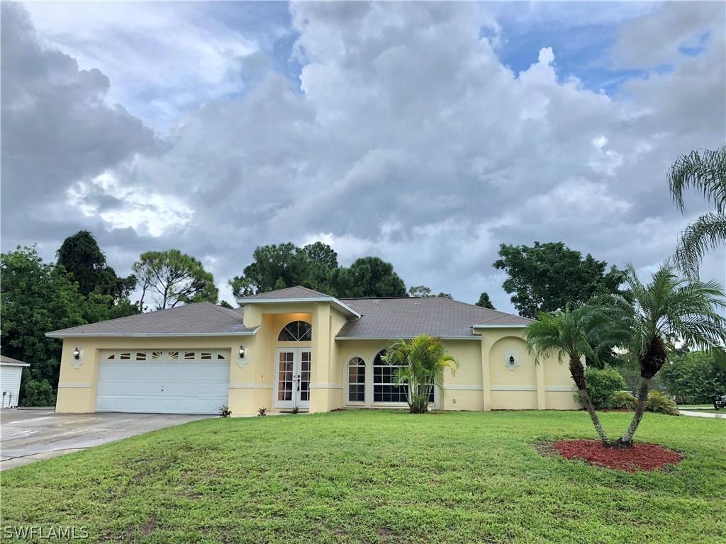 18281 Fuchsia Rd., Fort Myers, FL 33967