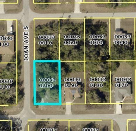 2920 46th St., Lehigh Acres, FL 33976