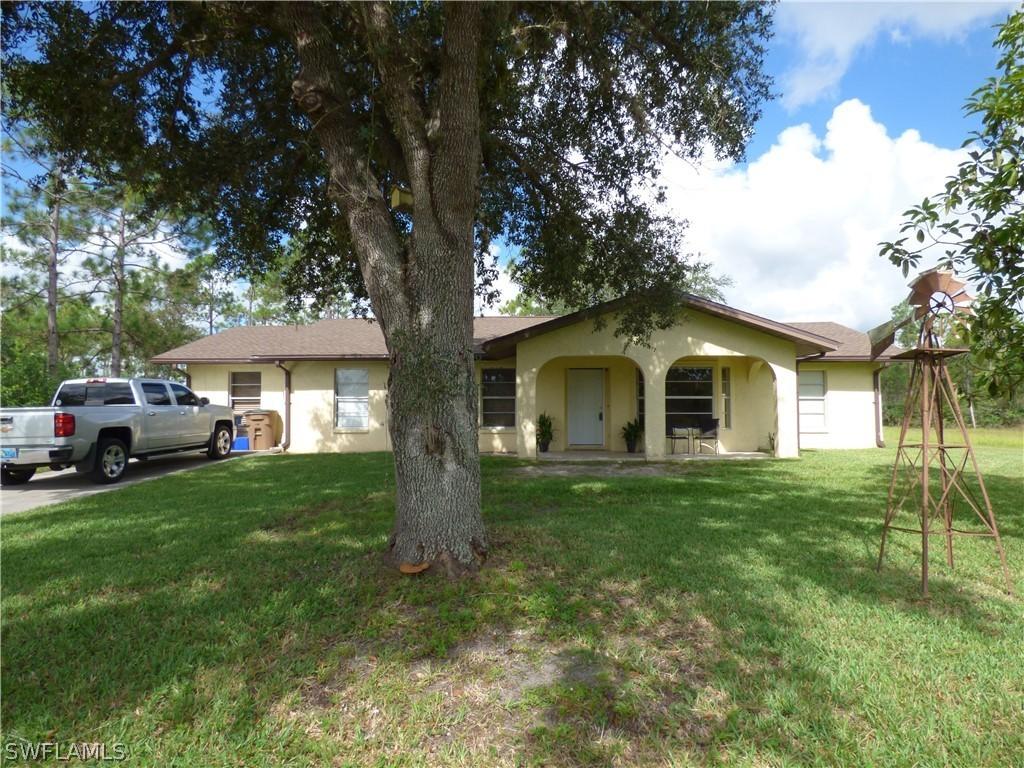721 Desoto Ave., Lehigh Acres, FL 33972