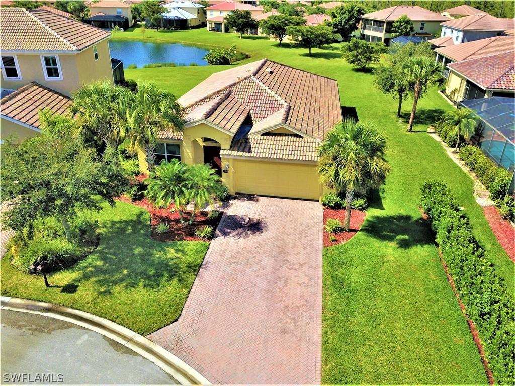 13750 Plati Ct., Estero, FL 33928