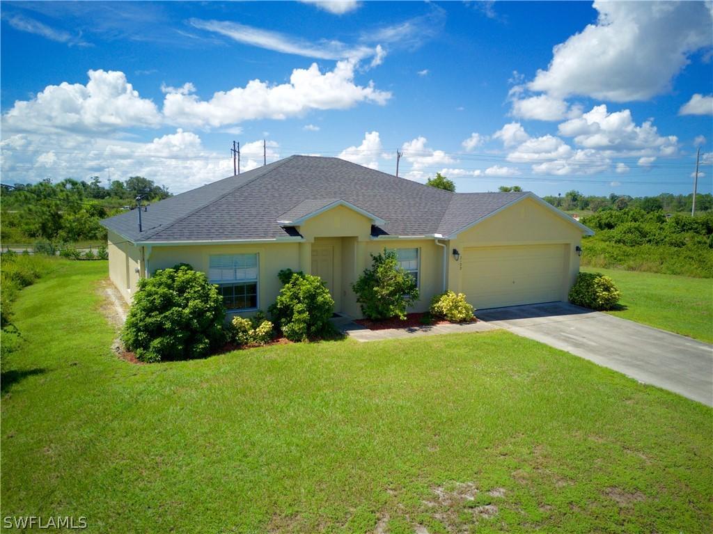 3909 39th St., Lehigh Acres, FL 33976