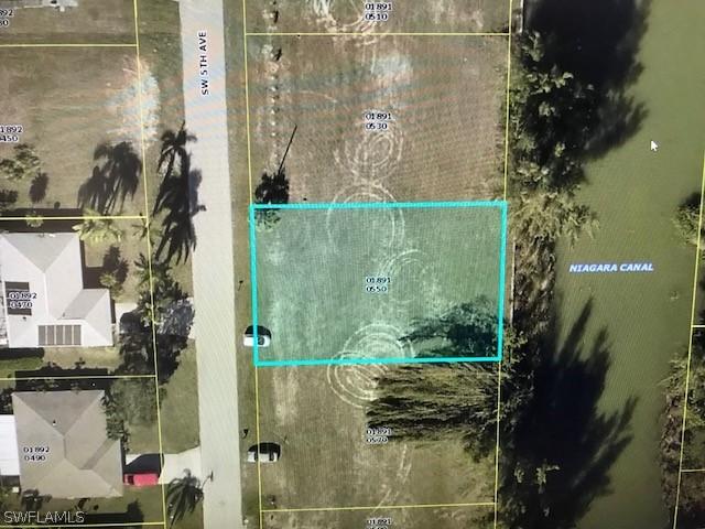 2935 SW 5th Ave., Cape Coral, FL 33914