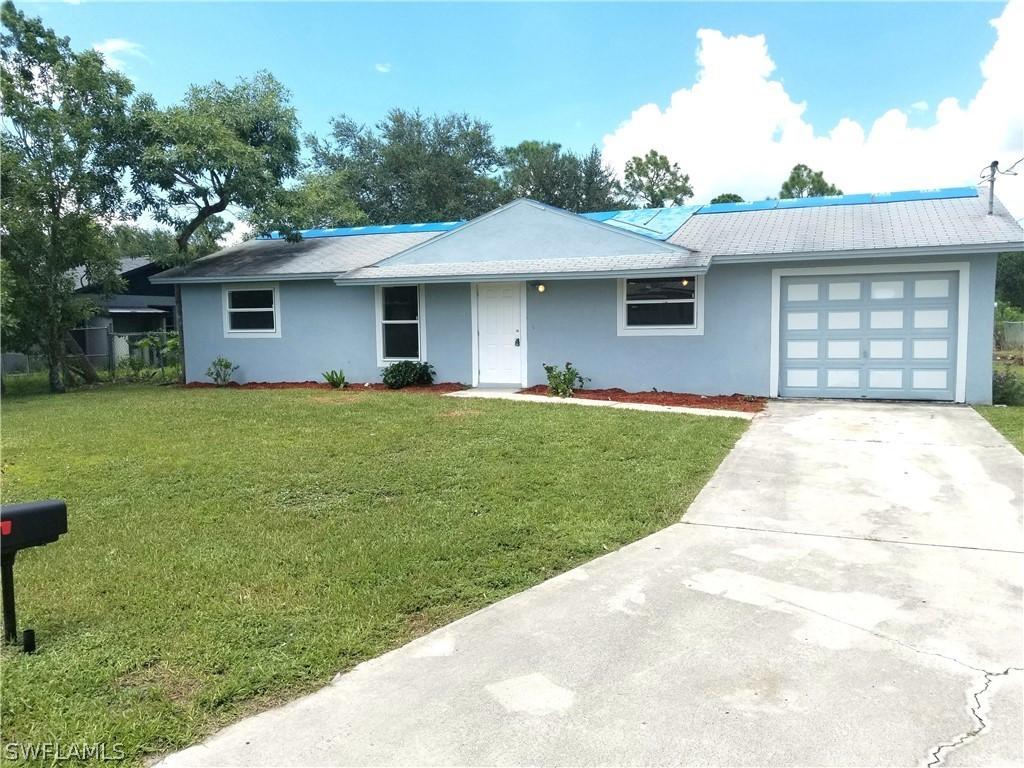 4304 4th St., Lehigh Acres, FL 33976