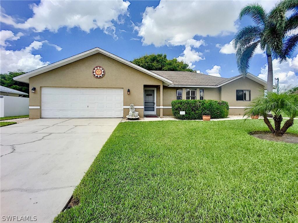 418 NE 17th Ave., Cape Coral, FL 33909