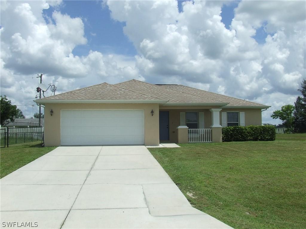 1807 NE 2nd Ave., Cape Coral, FL 33909